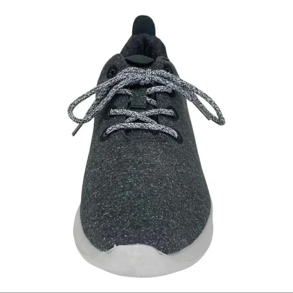 Sugar Gabber Memory Foam Insole Womens Comfort Sneaker - Picture 4 of 10